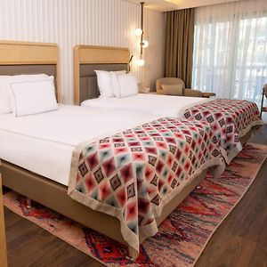 Chambre de Luxe